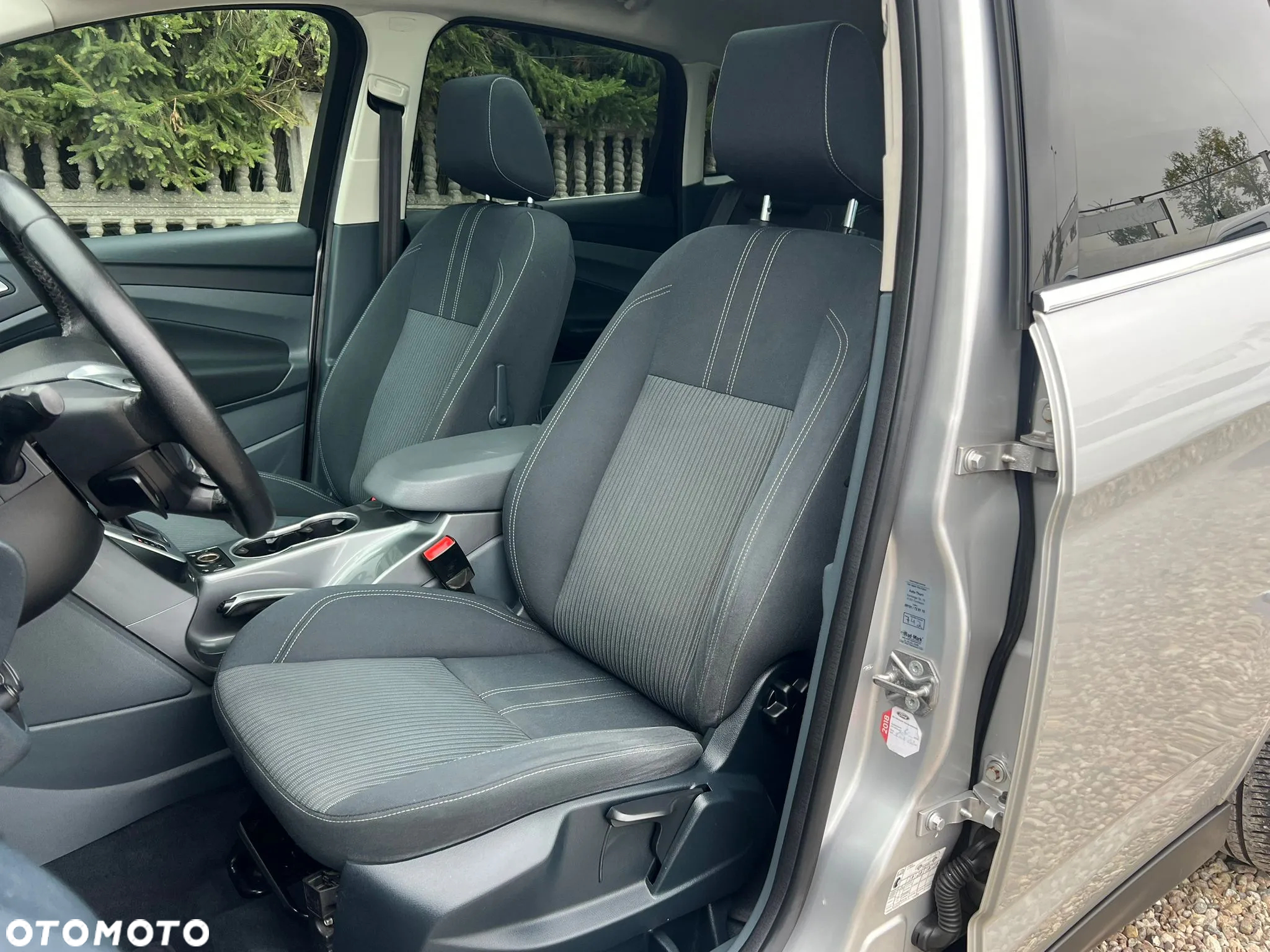 Ford C-MAX 2.0 TDCi Titanium MPS6 - 28