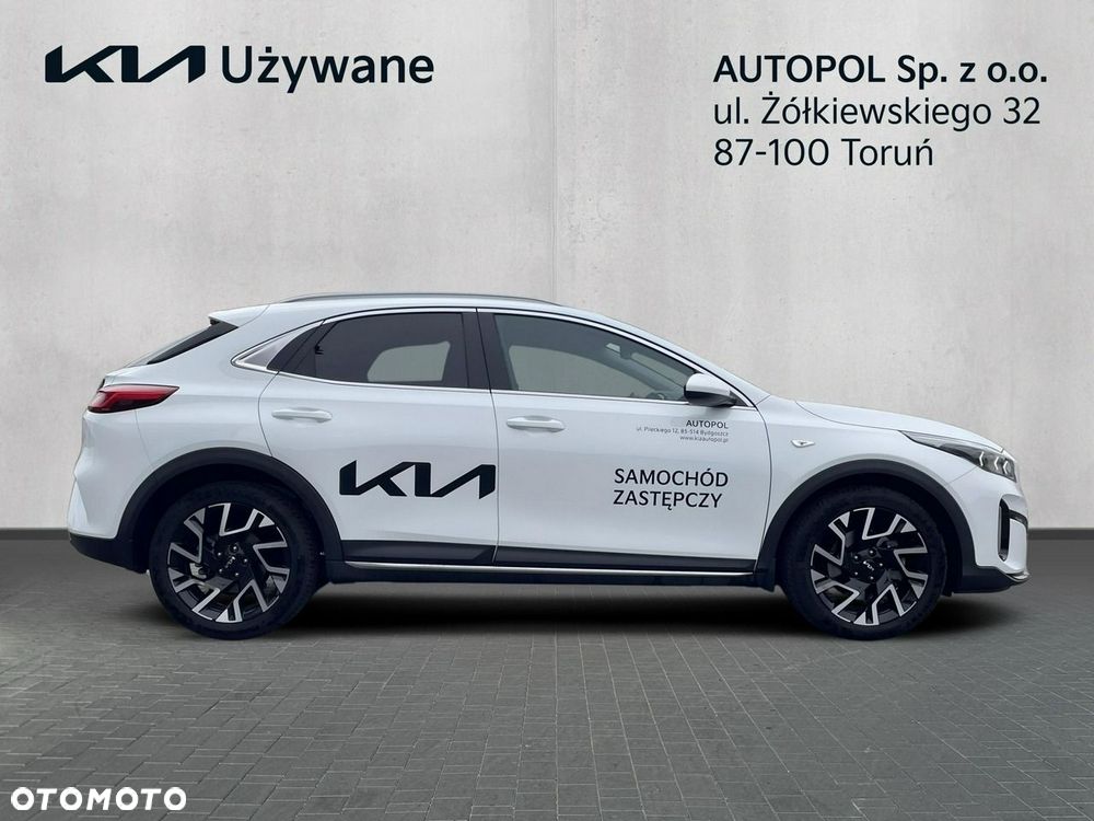 Kia XCeed - 6
