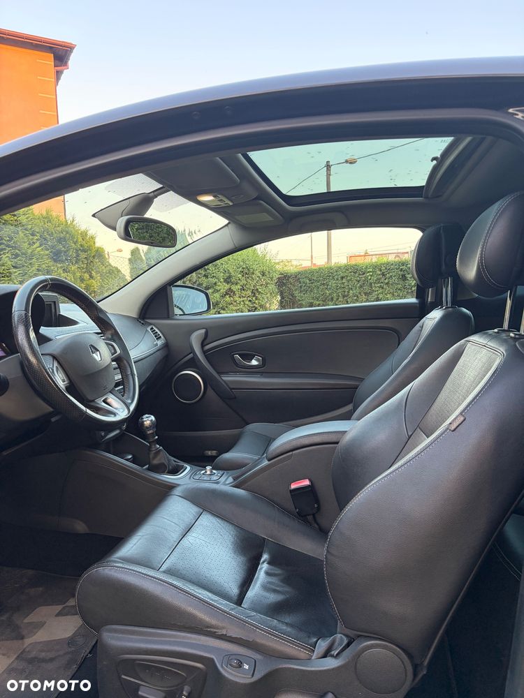 Renault Megane 1.4 16V TCE Dynamique - 9