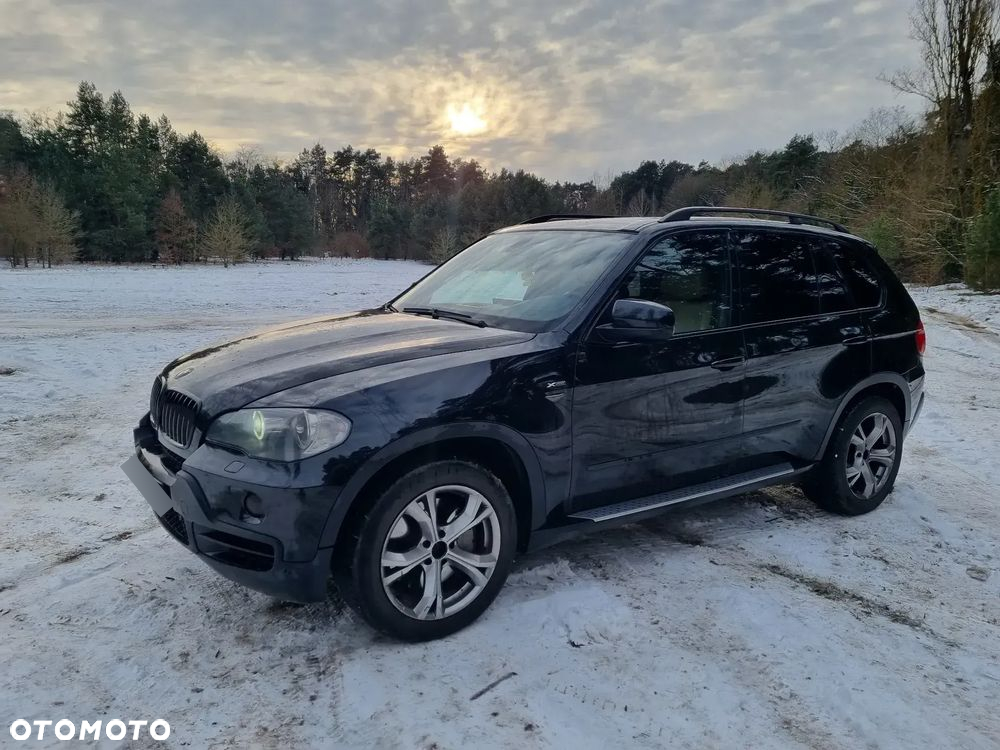 BMW X5 3.0sd xDrive - 4