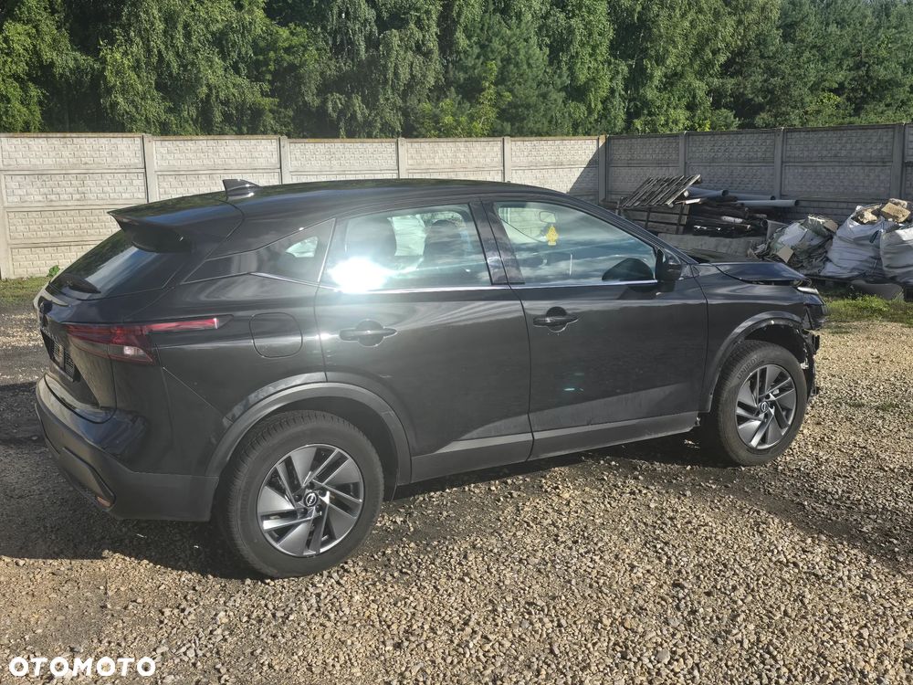 Nissan Qashqai 2023 photo 4