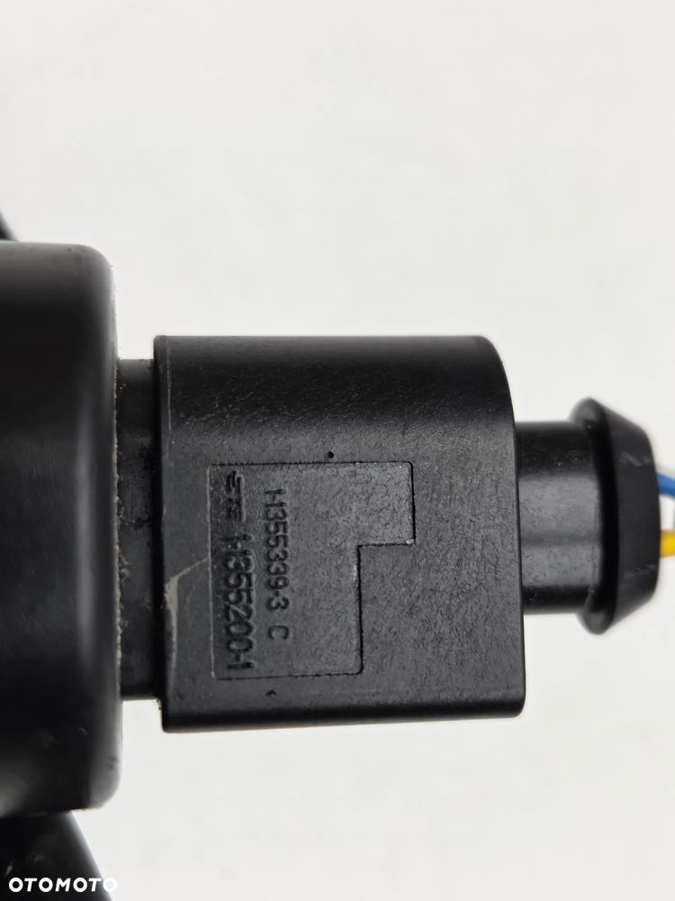 POMPKA SPRYSKIWACZY FORD FOCUS MK4 IV FORD PUMA JX7B-17K624 - 5