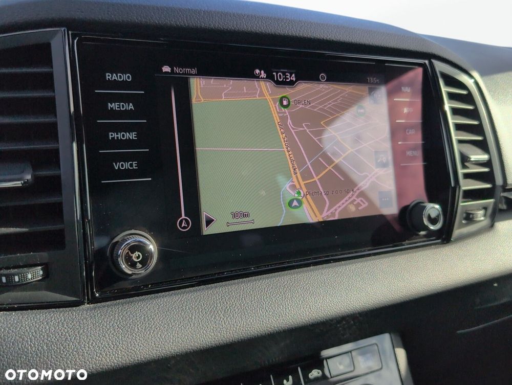 Skoda Karoq 2.0 TSI 4x4 Sportline DSG - 32