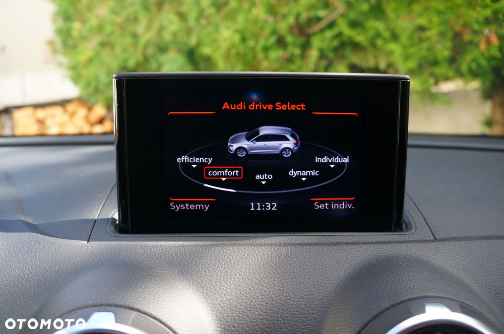 Audi A3 Sportback 1.4 TFSI cylinder on demand ultra S line Sportpaket - 32