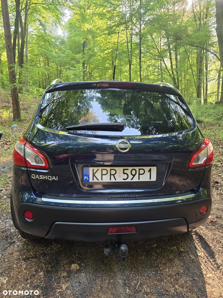 Nissan Qashqai 2.0 360 - 4