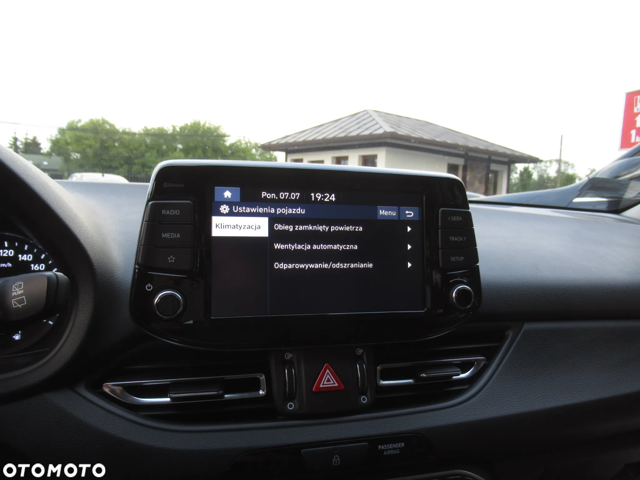 Hyundai i30 1.5 DPI Comfort - 26