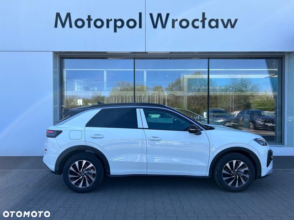 Volkswagen T-Roc - 9