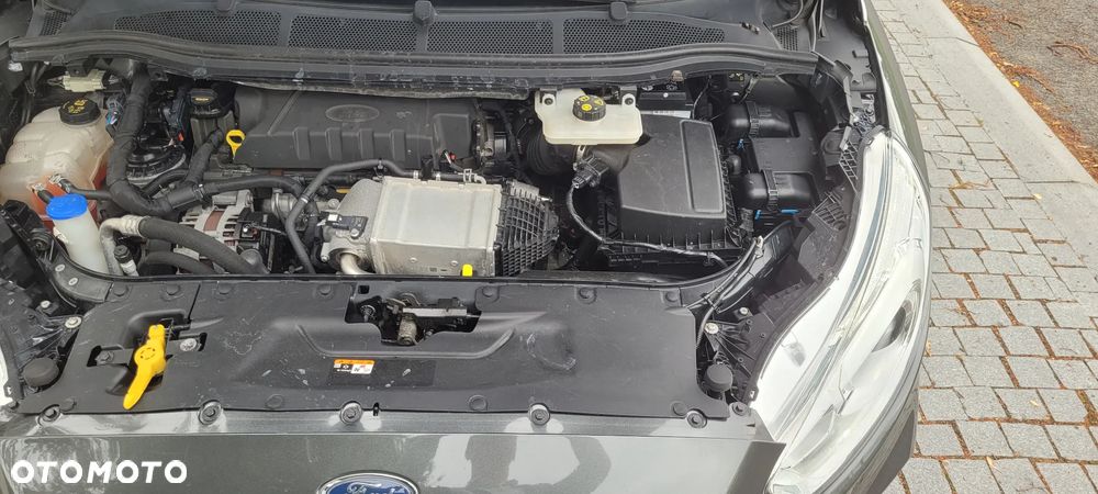 Ford Galaxy 2.0 EcoBlue Titanium - 20