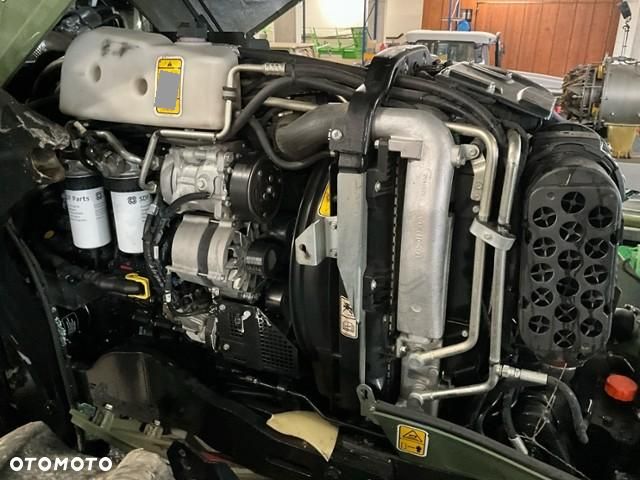 Hurlimann XB 120 HD GS - 10