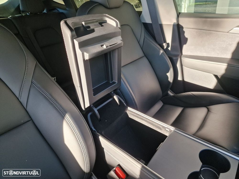 Tesla Model Y Tração Traseira - 22