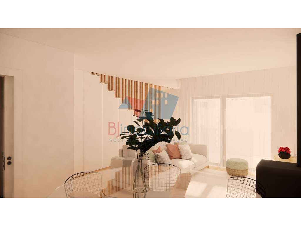 Moradia - Grande imagem: 2/8