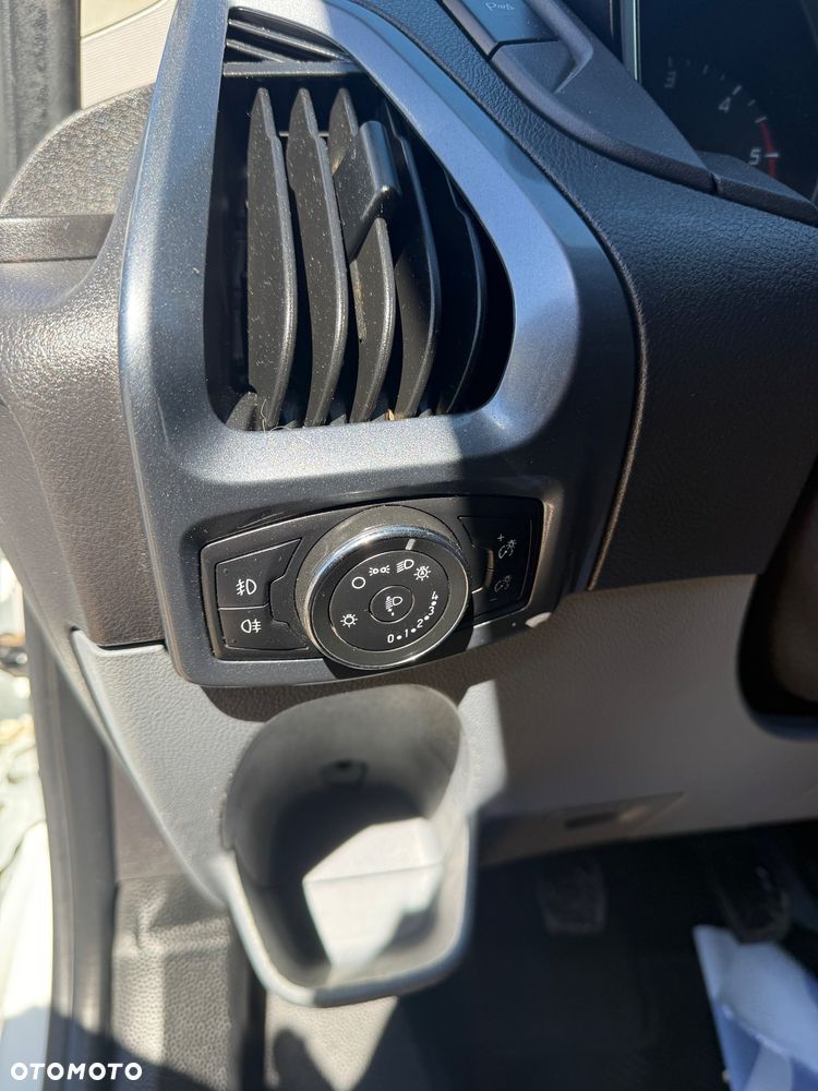 Ford Transit Custom - 27