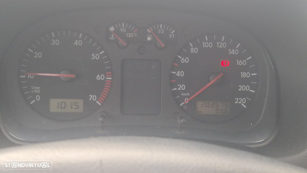 VW Golf 1.4i Confortline JE+AC - 5