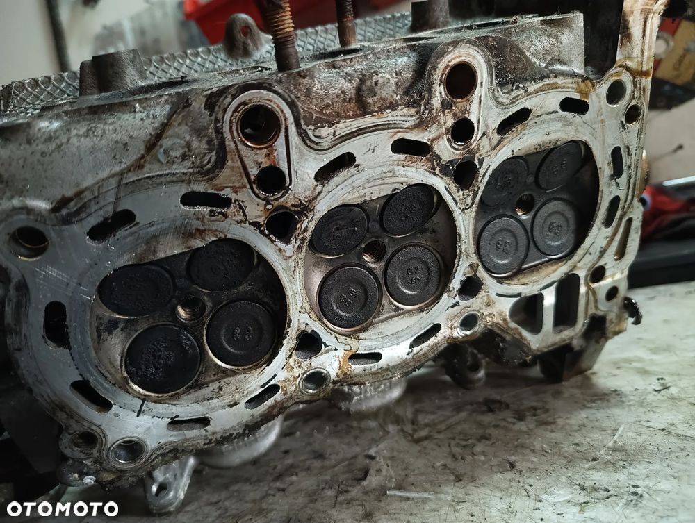 GLOWICA KOMPLETNA KIA HYUNDAI 1.0 G3LA 22111-04301 - 5