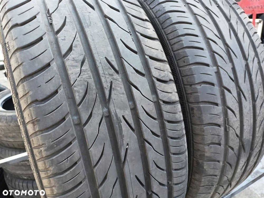 215/55R18 Platin RP420 Summer para opon lato 6,8mm - 2