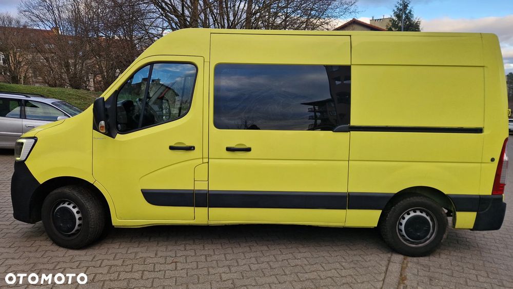 Renault Master L2H2 Pack Clim (bryg.) - 2