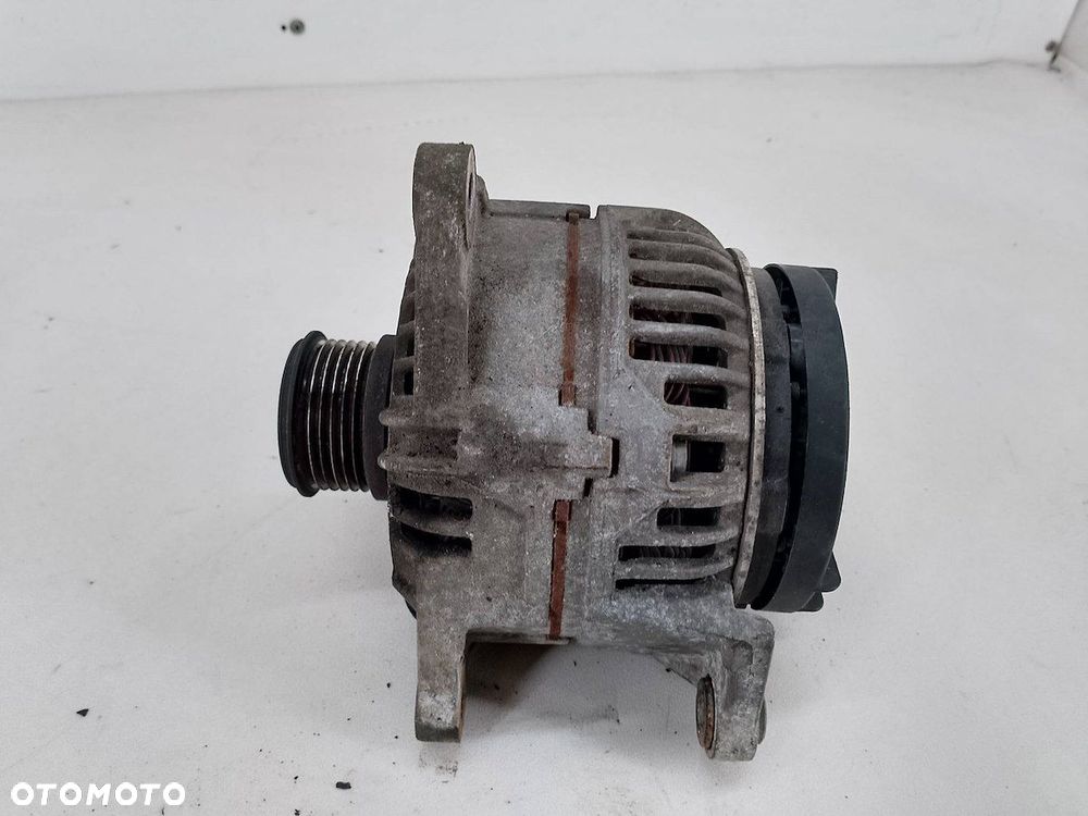ALTERNATOR PEUGEOT BOXER III 504057813 0124525064 3.0 HDI - 5