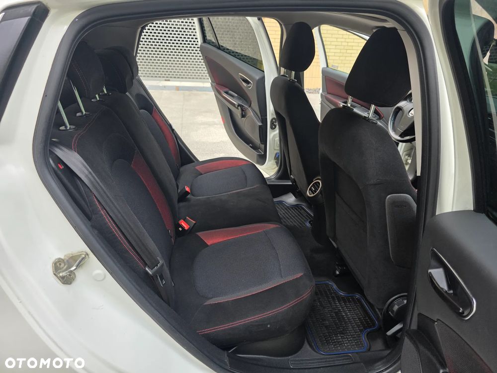 Fiat Bravo 1.4 T-JET 16V Tour de Pologne - 23