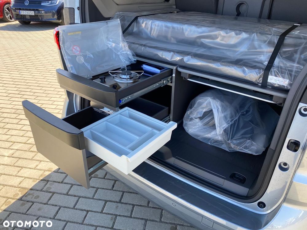 Volkswagen California - 6