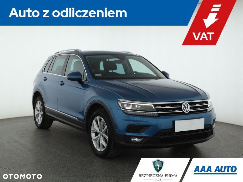 Volkswagen Tiguan - 2