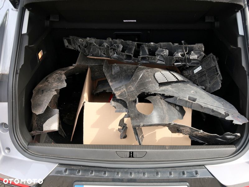 Opel Grandland 1.2 T GS S&S - 34