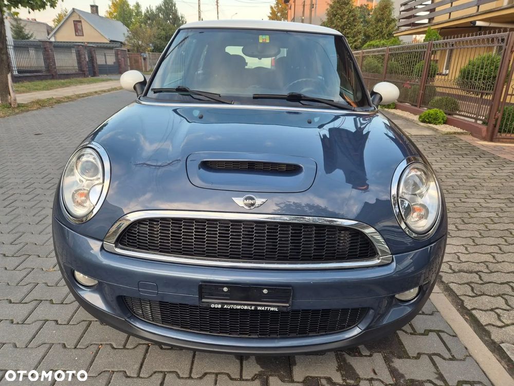 MINI Cooper S Standard - 13