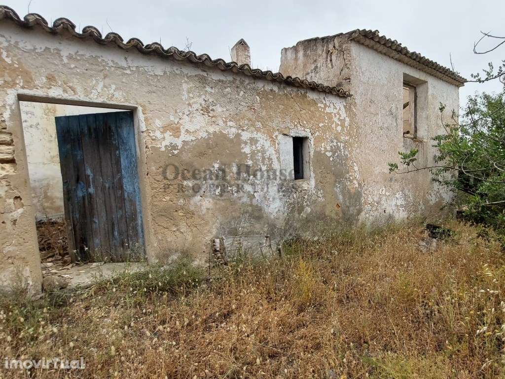 Terreno com 12ha para construção, em Albufeira - Grande imagem: 3/9