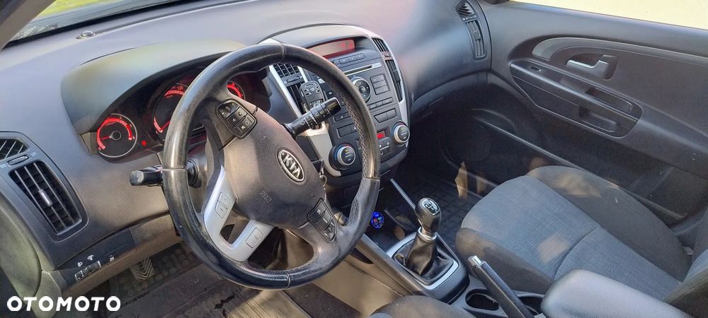 Kia Ceed 1.6 Crdi Comfort - 12