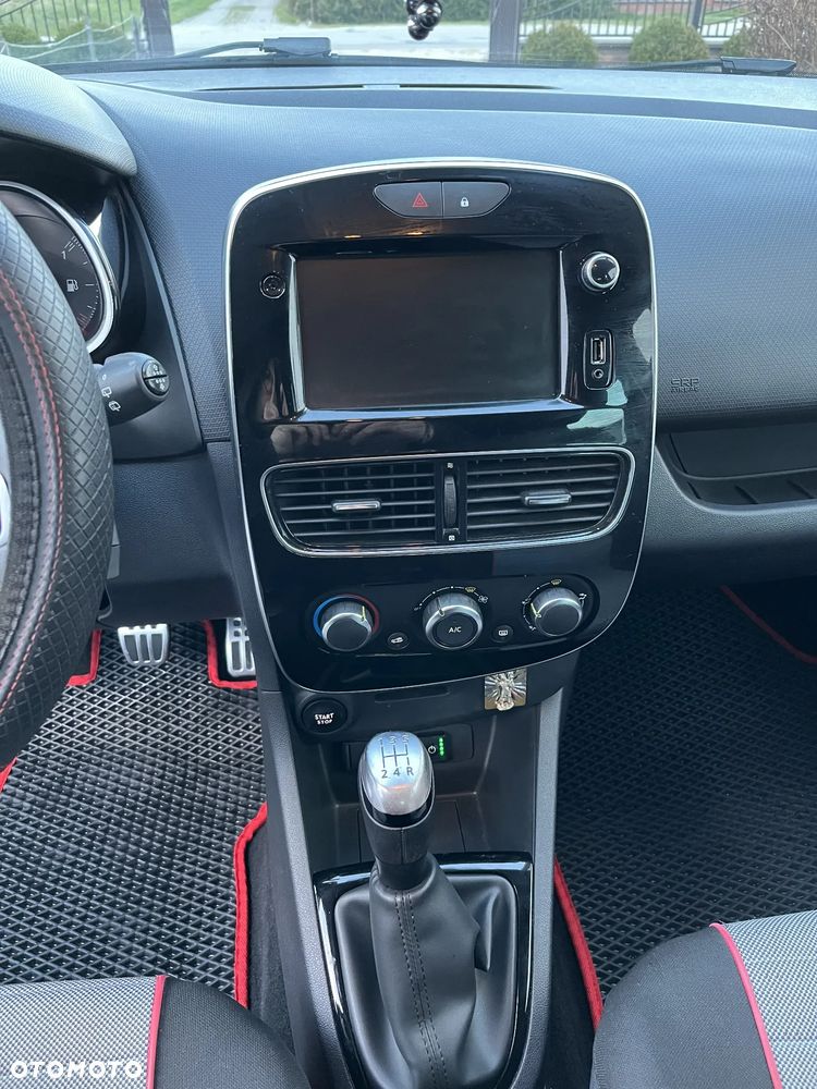 Renault Clio 0.9 Energy TCe Limited 2018 - 14
