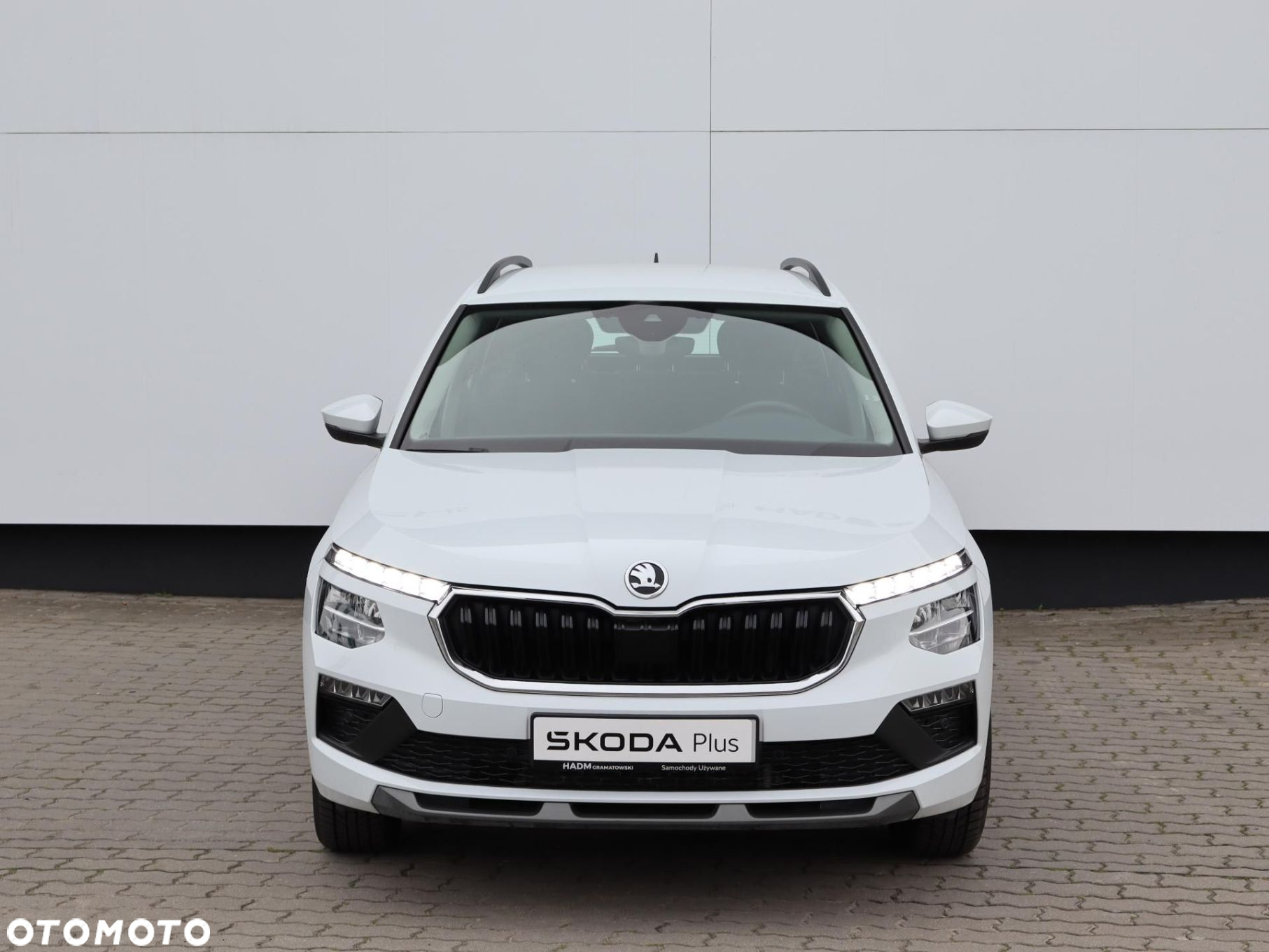 Skoda Kamiq - 19