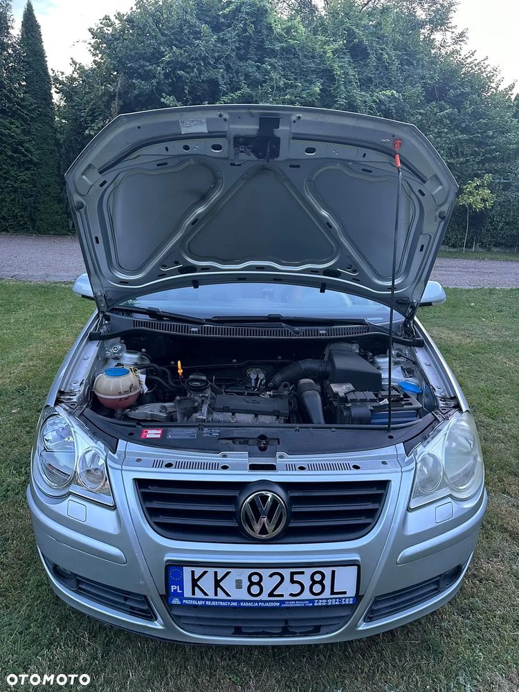 Volkswagen Polo 1.2 United - 39