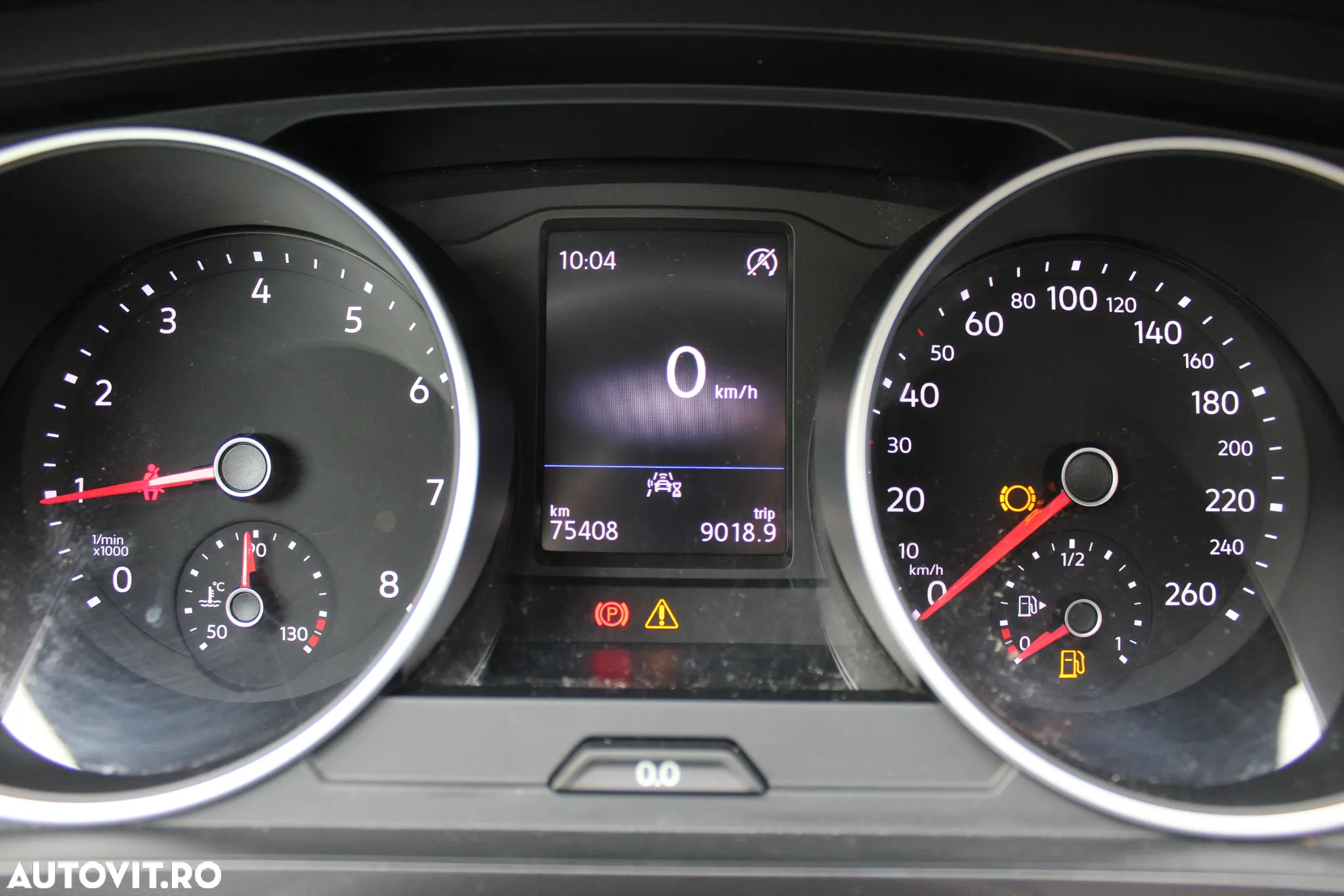 Volkswagen Tiguan 1.5 TSI OPF Base - 16
