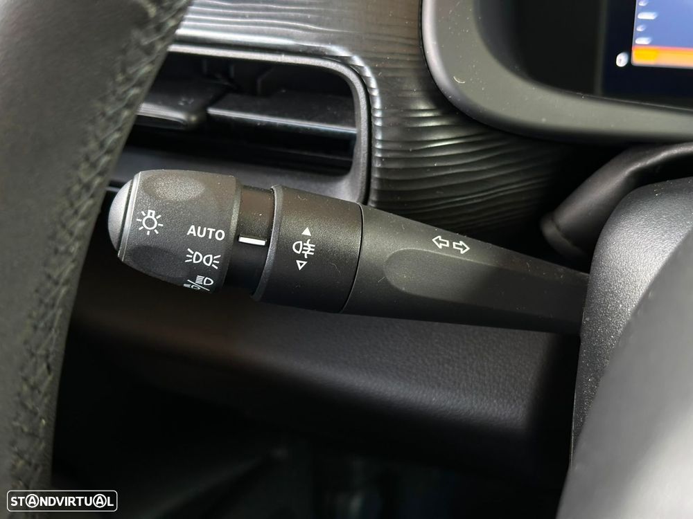 Jeep Avenger 1.2 TG Summit - 16