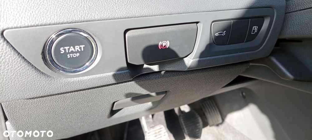 Peugeot 508 BlueHDi 150 Stop&Start Business-Line - 5