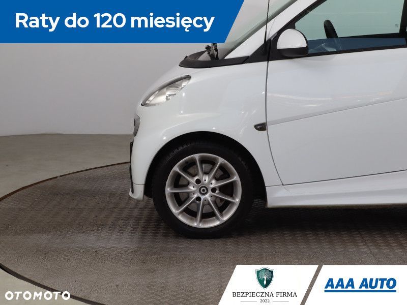 Smart Fortwo - 15