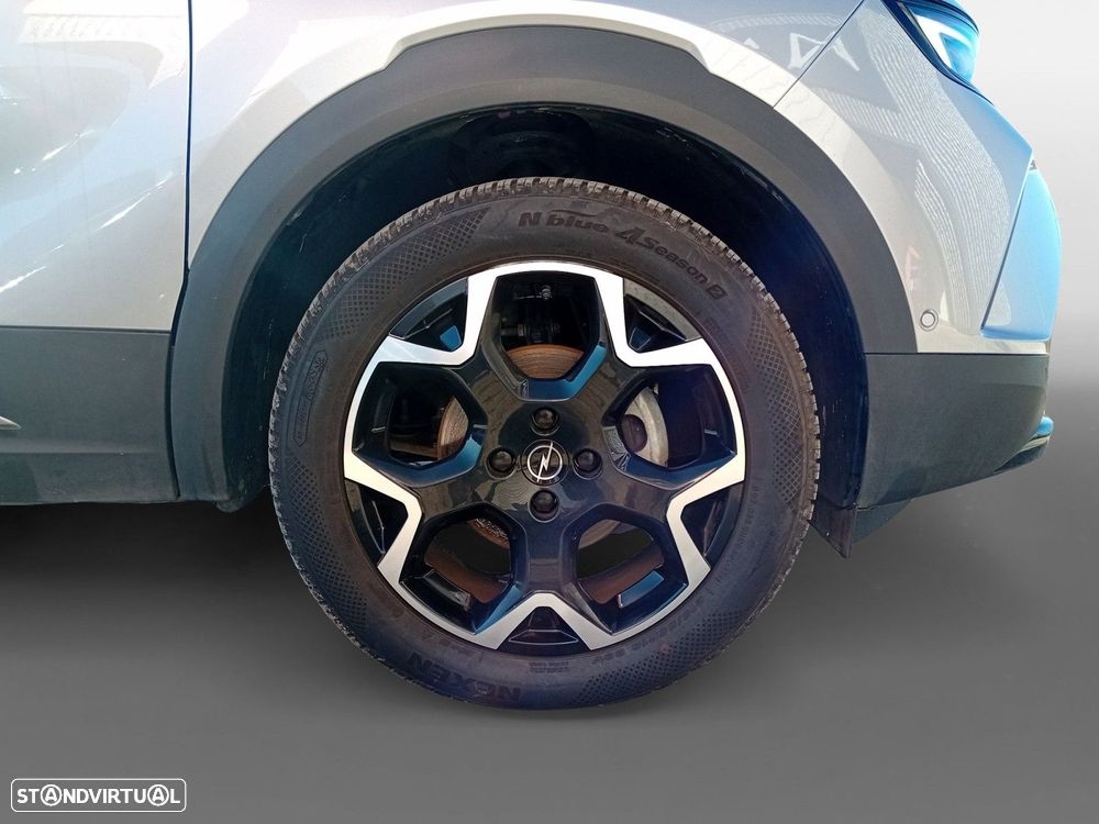 Opel Mokka 1.2 T Ultimate AT - 14