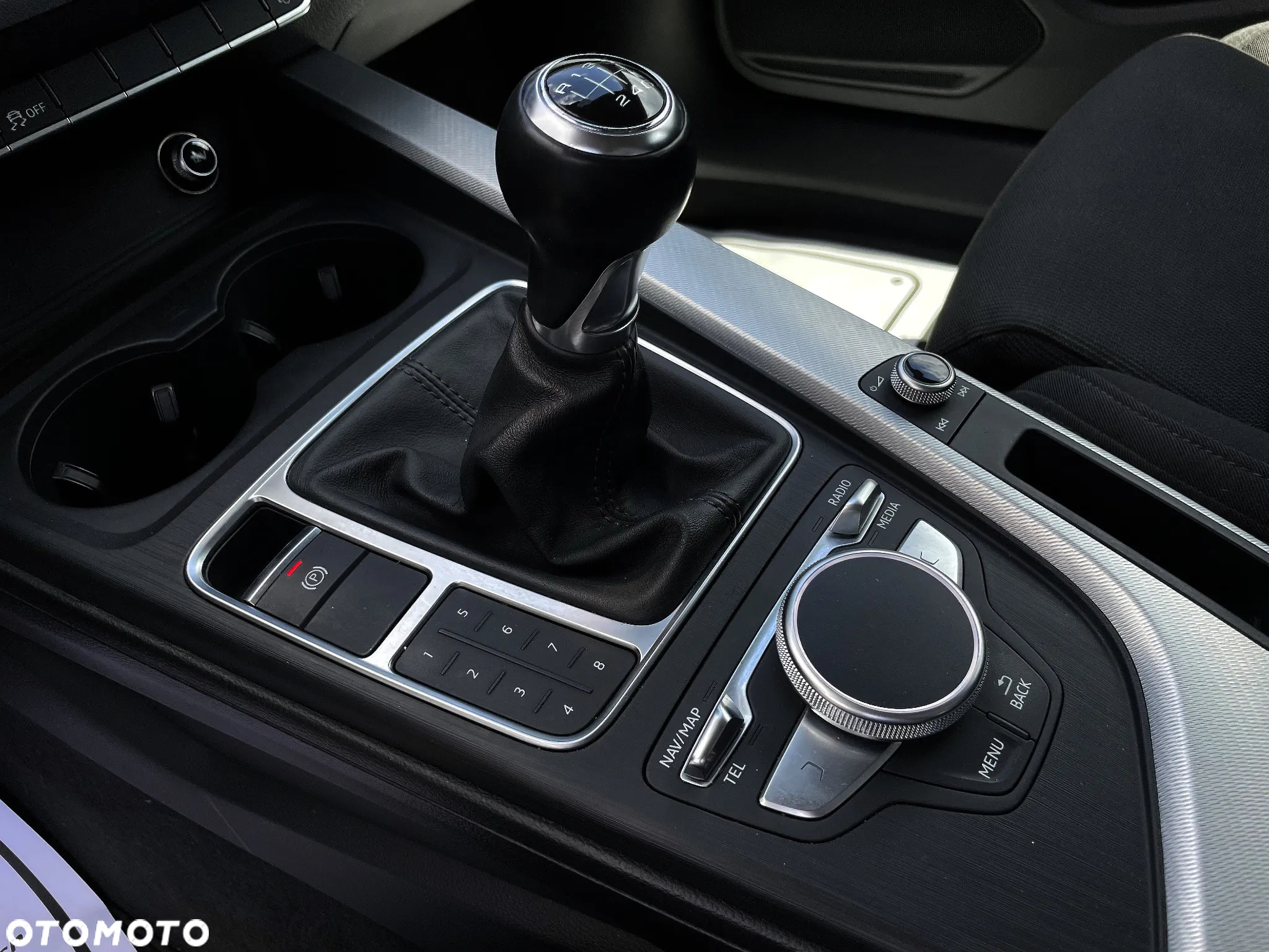 Audi A4 2.0 TFSI ultra - 28
