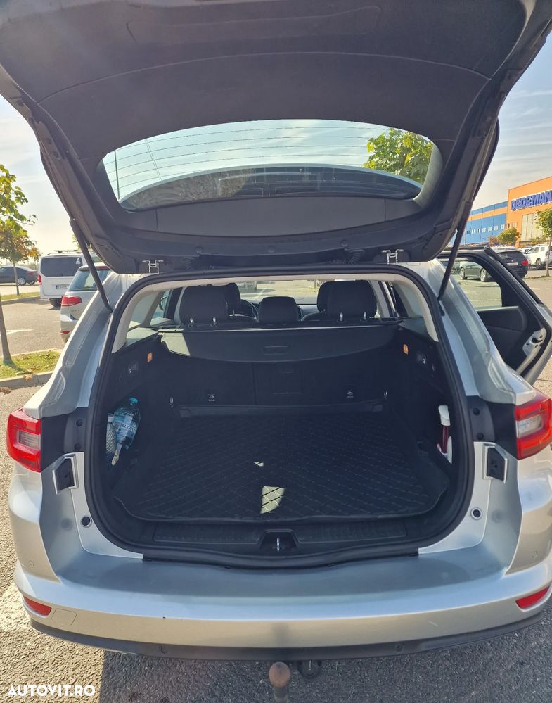 Renault Talisman - 28