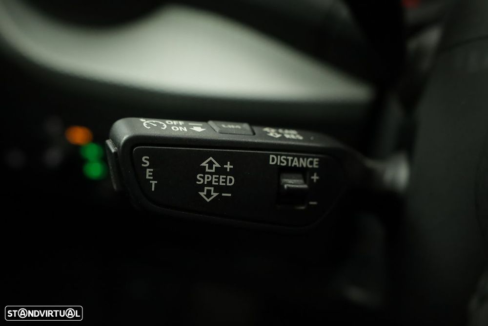 Audi Q2 35 TFSI Advanced S tronic - 18
