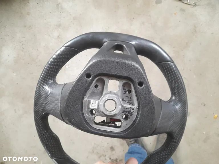 Kierownica Opel  Insignia A  LIFT OPC multi - 14
