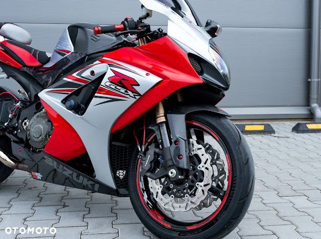 Suzuki GSX-R - 2