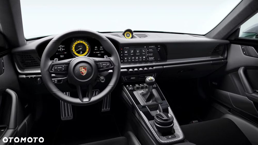 Porsche 911 GT3 Touring PDK - 4