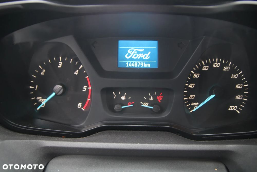 Ford TRANSIT - 14