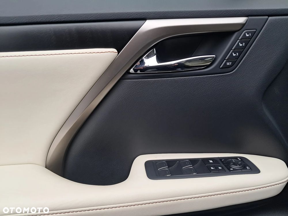 Lexus RX 450h F-Impression - 13