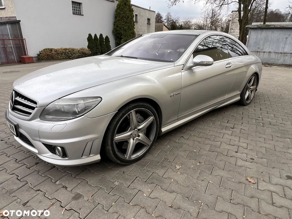 Zderzak przód przedni kompletny OE Mercedes CL CL63 6.3 AMG W216 C216 08r A2168808070 - 26