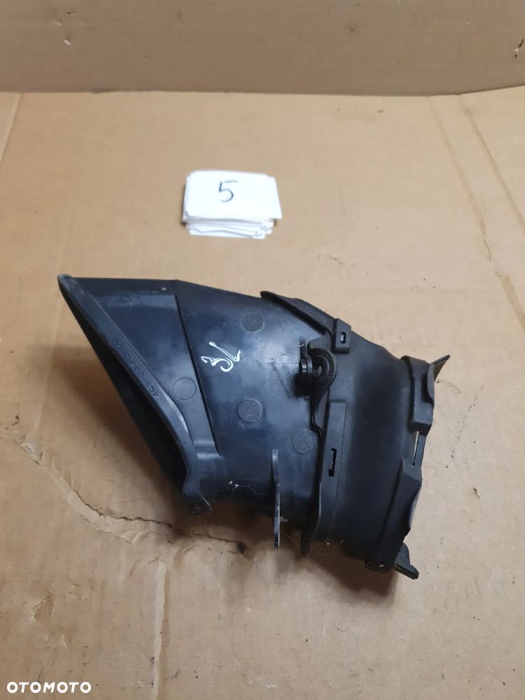 Yamaha YZF-R1 1000 RN19 (2007 - 2008) Rura dolotowa lewa - 4