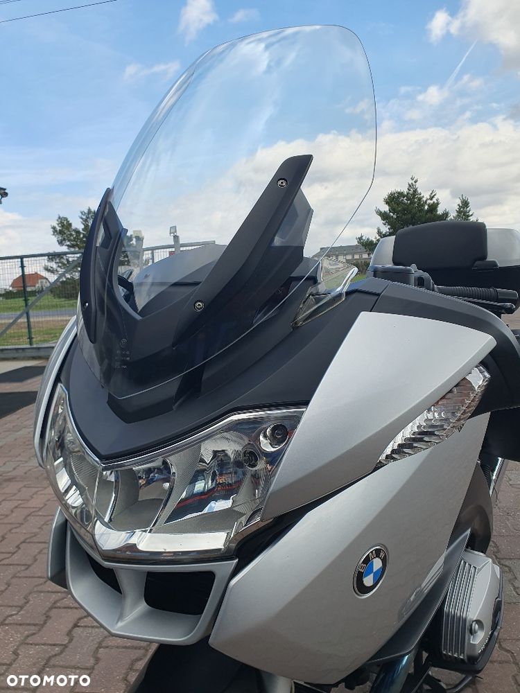 BMW RT - 5
