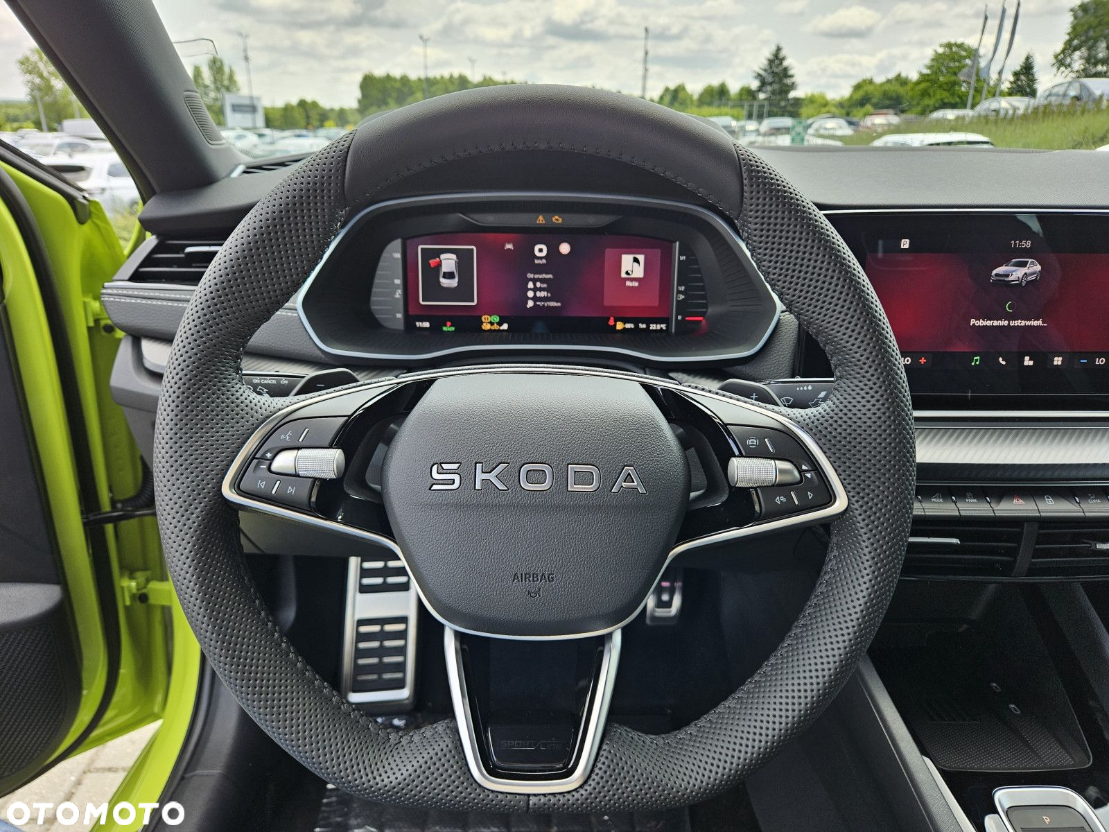 Skoda Octavia - 17