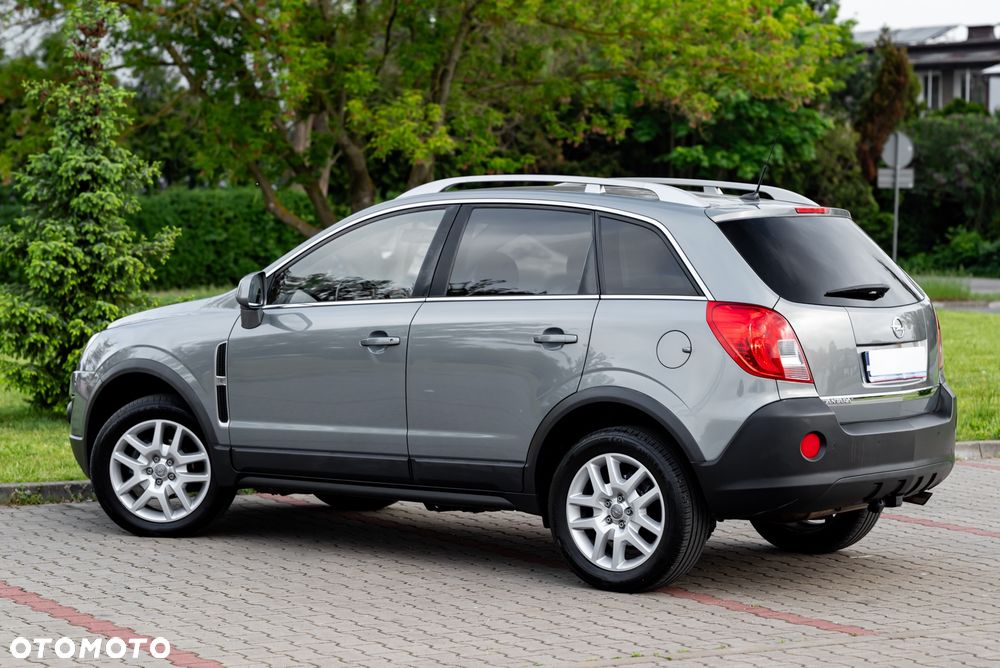 Opel Antara - 17