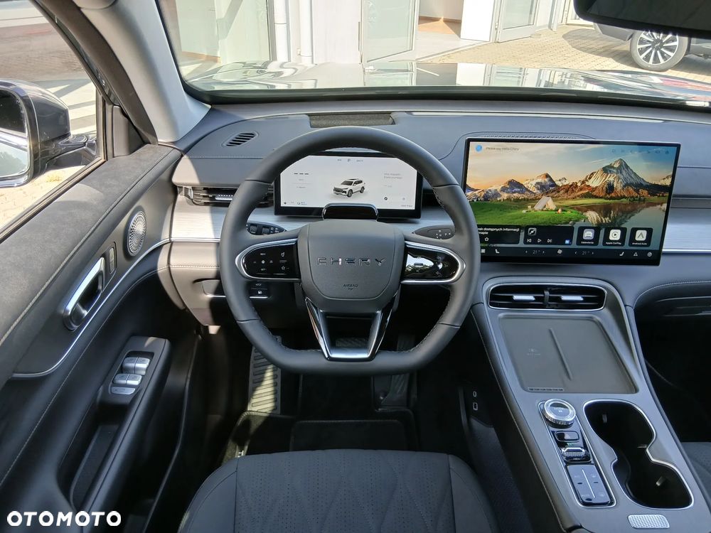 Chery Tiggo 8 - 16